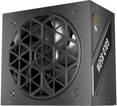 Блок питания 1STPLAYER HA-850BA4 (NGDP-GLD-850-BK)