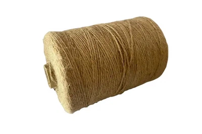 Канат джутовый Unifix 6мм x 100м (699563) – купить онлайн на ROZETKA