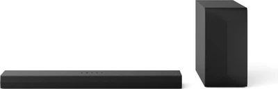 Саундбар LG S60T (S60T.AUKRLLK)