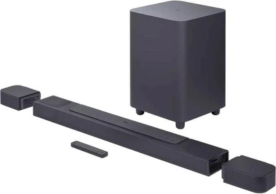 Саундбар JBL Bar 800 (JBLBAR800PROBLKEP)