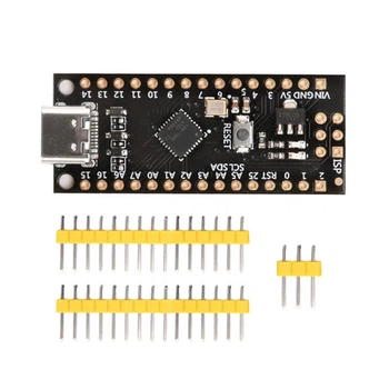 ATTINY88 HW-Tiny 16МГц Type-C плата разработчика Без бренда