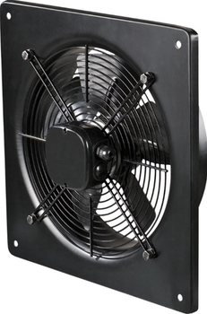 Витяжний настінний вентилятор Vents OV 4E 400