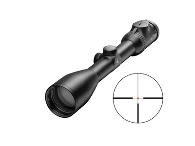Прицел оптический Swarovski 2-12x50 Z6I BT L 4A-I