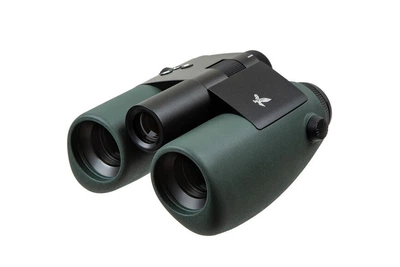 Интеллектуальный бинокль Swarovski AX VISIO 10x32