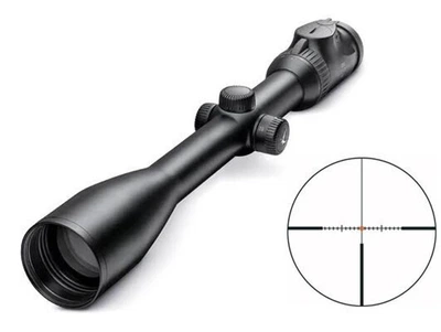 Прицел оптический Swarovski 3-18x50 Z6I II P BT L 4A-I