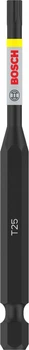 Насадка Bosch PRO Torx Impact, T25, 90 мм (2608522536)