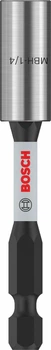 Магнитный битодержатель Bosch PRO Standard 1/4", 60 мм (2608522559)