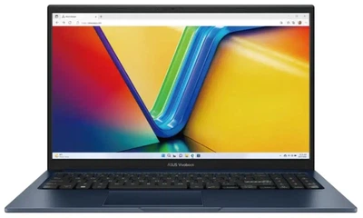 Ноутбук Asus VivoBook 15 X1504VA (X1504VA-BQ2527)