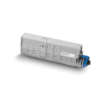 Тонер-картридж OKI TONER-ES5432/5473 ресурс 6000 стр Cyan (46490623)