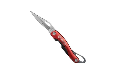 Нож универсальный Intertool 194 мм складной HT-0596 (HT-0596)