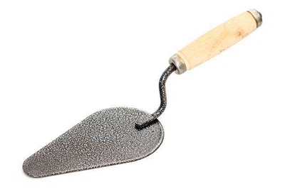 Кельма Intertool пічника (КП) молотковий (KT-2702)