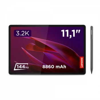 планшет Lenovo Yoga Tab WiFi 11,1 ltps/qs 8 Gen 3/ 8/256/Pen/Seashell tb710fu