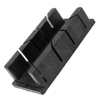 Стусло пластиковое мини 50x170 мм Polax (100-088)