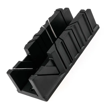 Стусло пластиковое 233x53x56 Polax (100-437)