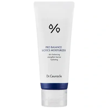 Pro Balance Biotics Moisturizer Зволожуючий крем з пробіотиками Dr.ceuracle 100ml