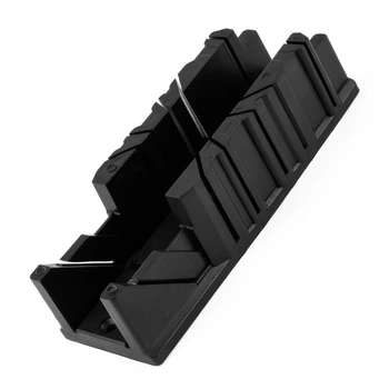 Стусло пластикове 212x42x44 мм Polax (100-436)