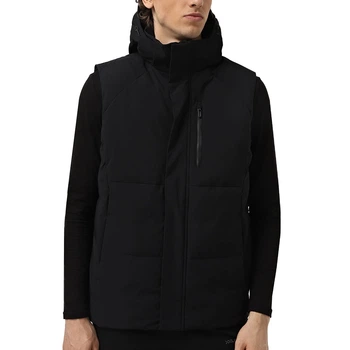 Larum 302509-010 Жилет чоловічий Glacier, 3XL