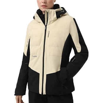 Larum 554508-125 Куртка жіноча Andes, XXL