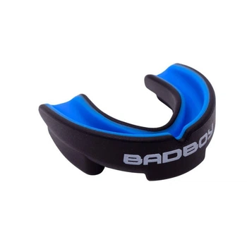 Капа одностороння BadBoy ProSeries синяя 87155