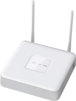 Rejestrator wideo TP-LINK VIGI NVR1108H-W