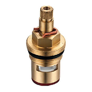 Кран букса для смесителя ZERIX WKF-038L (ZX0188)