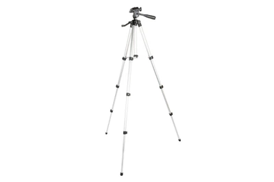 Штатив для уровня лазерного Mastertool 400-1200мм x 1/4" (30-0913)