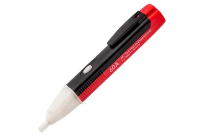 Тестер напряжения бесконтактный Intertool 90-1000В (MD-0010)