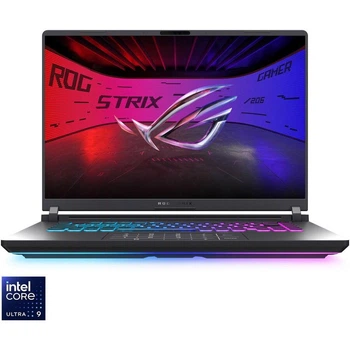 Ігровий ноутбук ASUS ROG Strix G16, (G615LM-S5065)