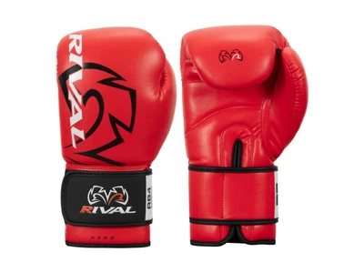 Рукавички снарядні RIVAL Aero Bag Gloves M червоний (3622)