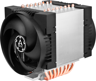 Кулер Arctic Freezer 4U-M Ampere (4895265000010)