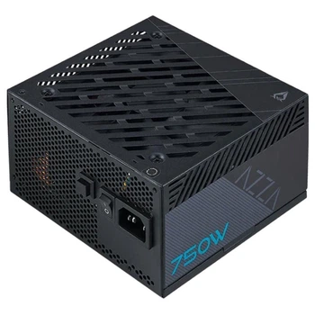 Блок питания Azza PSAZ-750G ATX 750W (ATX3.1)