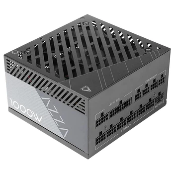 Блок живлення Azza PSAZ-1000P ATX 1000W (ATX3.1)