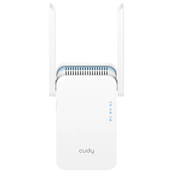 Усилитель Wi-Fi сигнала Cudy RE1200 AC1200 Wi-Fi Mesh Repeater