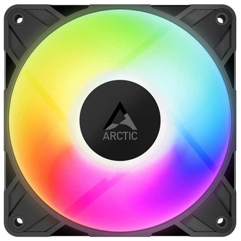 Вентилятор Arctic P12 PRO A-RGB 120mm (ACFAN00309A)