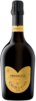 Вино ігристе Pirovano Col Mesian Prosecco Spumante біле екстрасухе 0.75 л 11% (8000013020066)