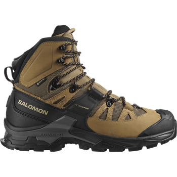 Черевики Salomon QUEST 4 GTX 42 (8 UK) 26.5 см койот s477499