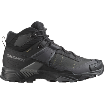 Черевики Salomon X ULTRA 5 MID GTX 42 (8 UK) 26.5 см чорний s477542