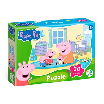 Пазл Dodo Peppa Pig Кімната немовля