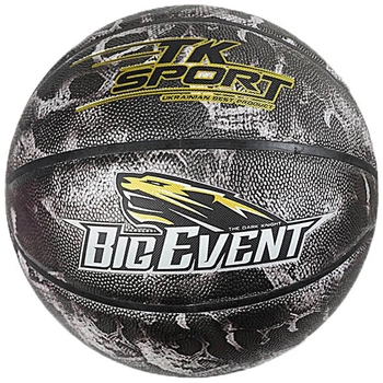 Баскетбольный мяч 7 "TK Sport" Big Event