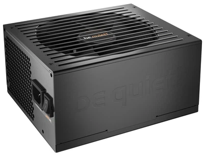 Блок питания be quiet! Straight Power 11 750W 80 Plus Platinum Б/В