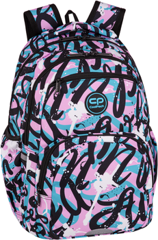 Рюкзак CoolPack Pick 17” Sweet Mess F099815 (5903686366703)