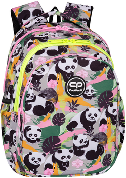 Рюкзак шкільний CoolPack Jerry Panda Gang F029829 (5903686369575)