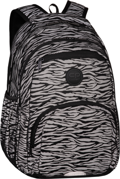 Рюкзак CoolPack Pick Flash Waves світловідбивний 23 л F099883 (5903686371899)