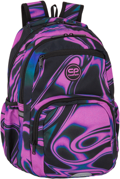 Рюкзак Coolpack Pick Amethyst 21 л 41х30х16 см F099892 (5903686382246)