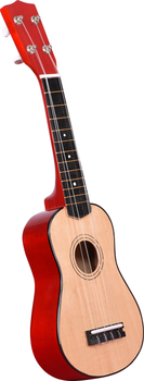 Гавайська гітара Goki Ukulele UC201G (4013594352017)