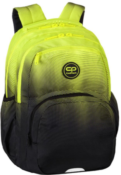 Рюкзак CoolPack Pick Gradient Lemon 24 л 41x30x16 см E99510 (5907620105526)