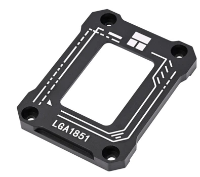Рамка для сокета Thermalright LGA1851-BCF for Intel Core Ultra 200 / Black