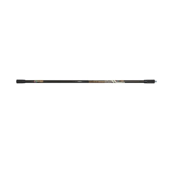Стабілізатор Sanlida 10 Compound Long 14.5mm 30" Black