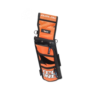 Сагайдак Avalon Field Tec One RH Orange
