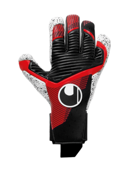 Вратарские перчатки Uhlsport Powerline Supergrip+ 101130101